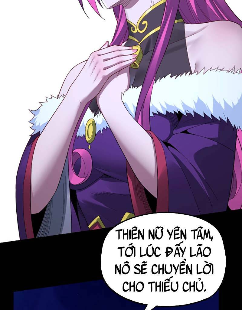 Ta Trời Sinh Đã Là Nhân Vật Phản Diện Chap 51 - Next Chap 52