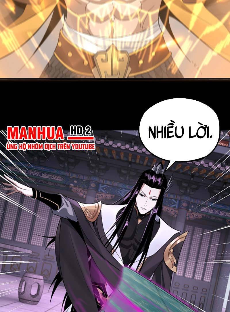 Ta Trời Sinh Đã Là Nhân Vật Phản Diện Chap 51 - Next Chap 52
