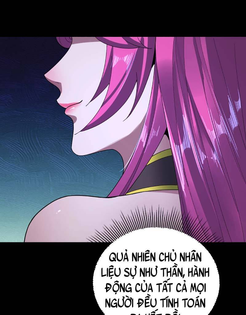 Ta Trời Sinh Đã Là Nhân Vật Phản Diện Chap 51 - Next Chap 52