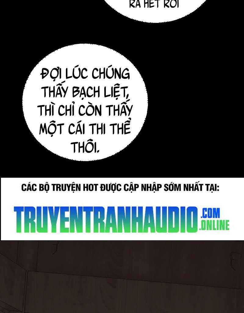 Ta Trời Sinh Đã Là Nhân Vật Phản Diện Chap 51 - Next Chap 52