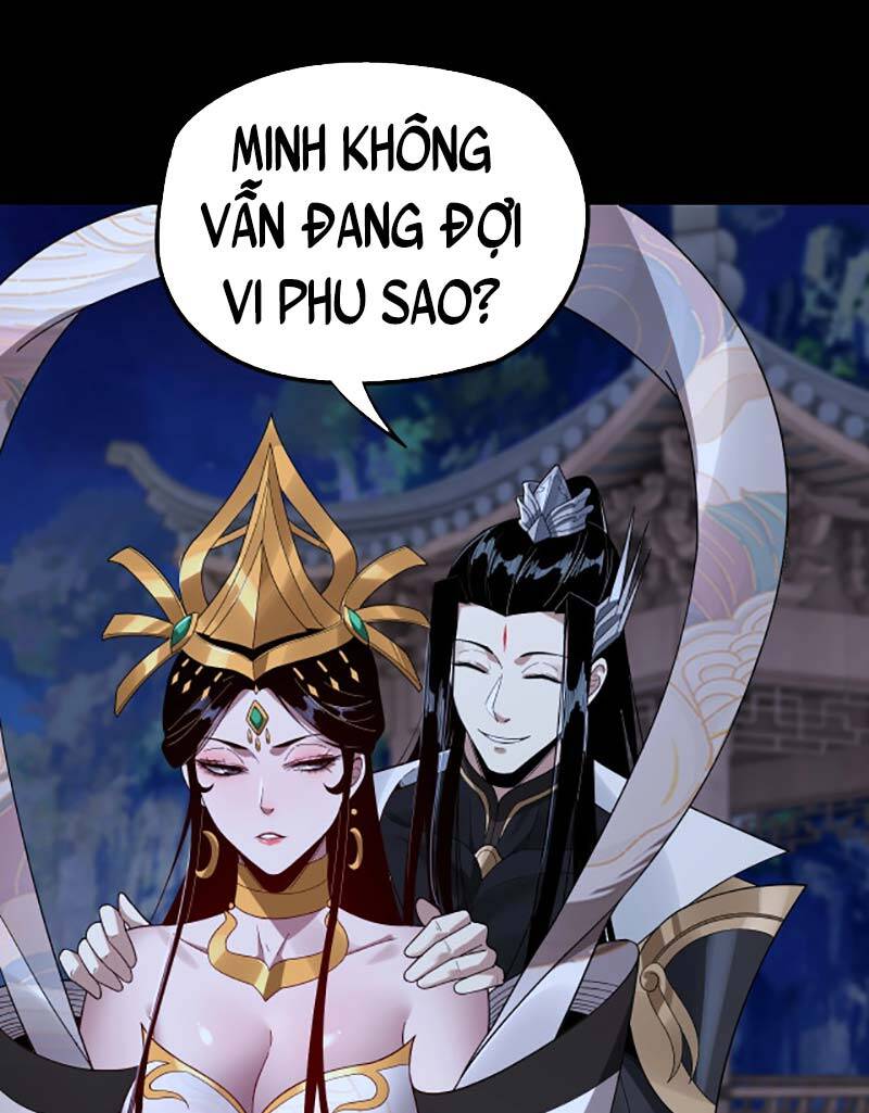 Ta Trời Sinh Đã Là Nhân Vật Phản Diện Chap 51 - Next Chap 52