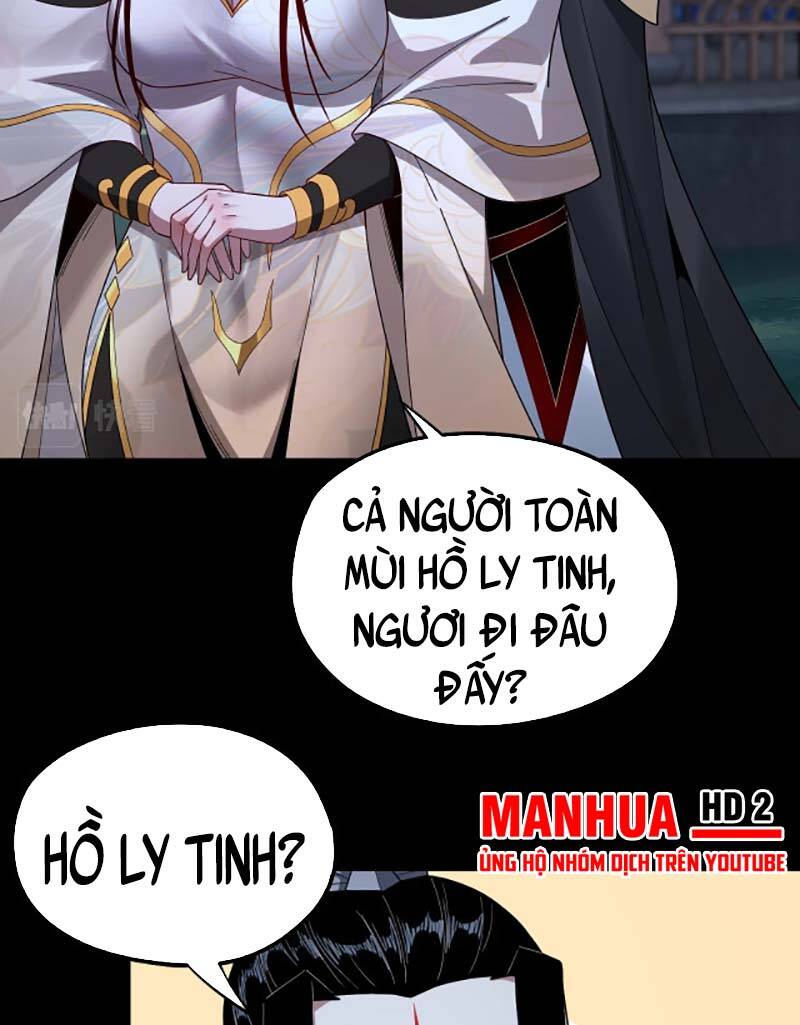 Ta Trời Sinh Đã Là Nhân Vật Phản Diện Chap 51 - Next Chap 52