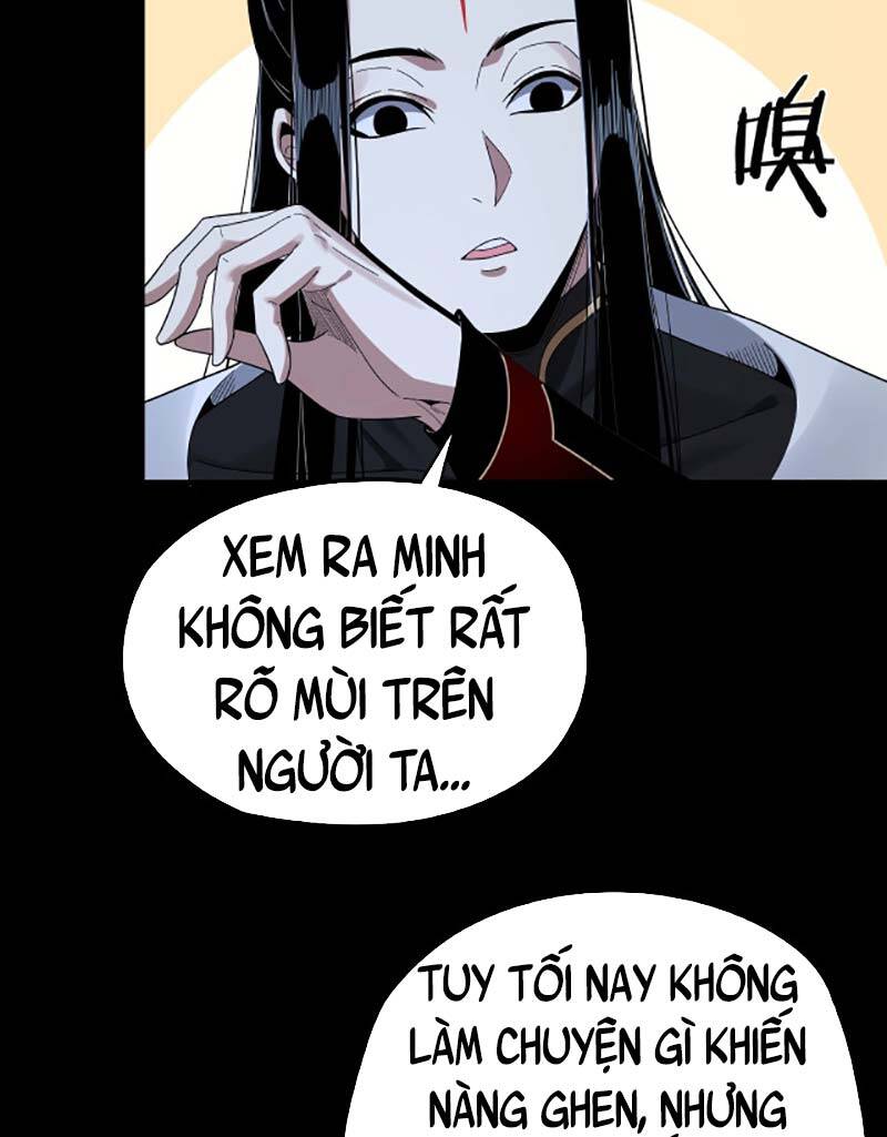 Ta Trời Sinh Đã Là Nhân Vật Phản Diện Chap 51 - Next Chap 52