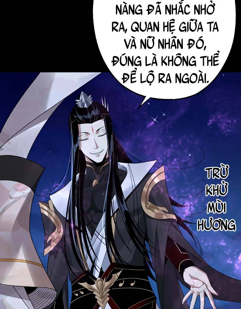 Ta Trời Sinh Đã Là Nhân Vật Phản Diện Chap 51 - Next Chap 52