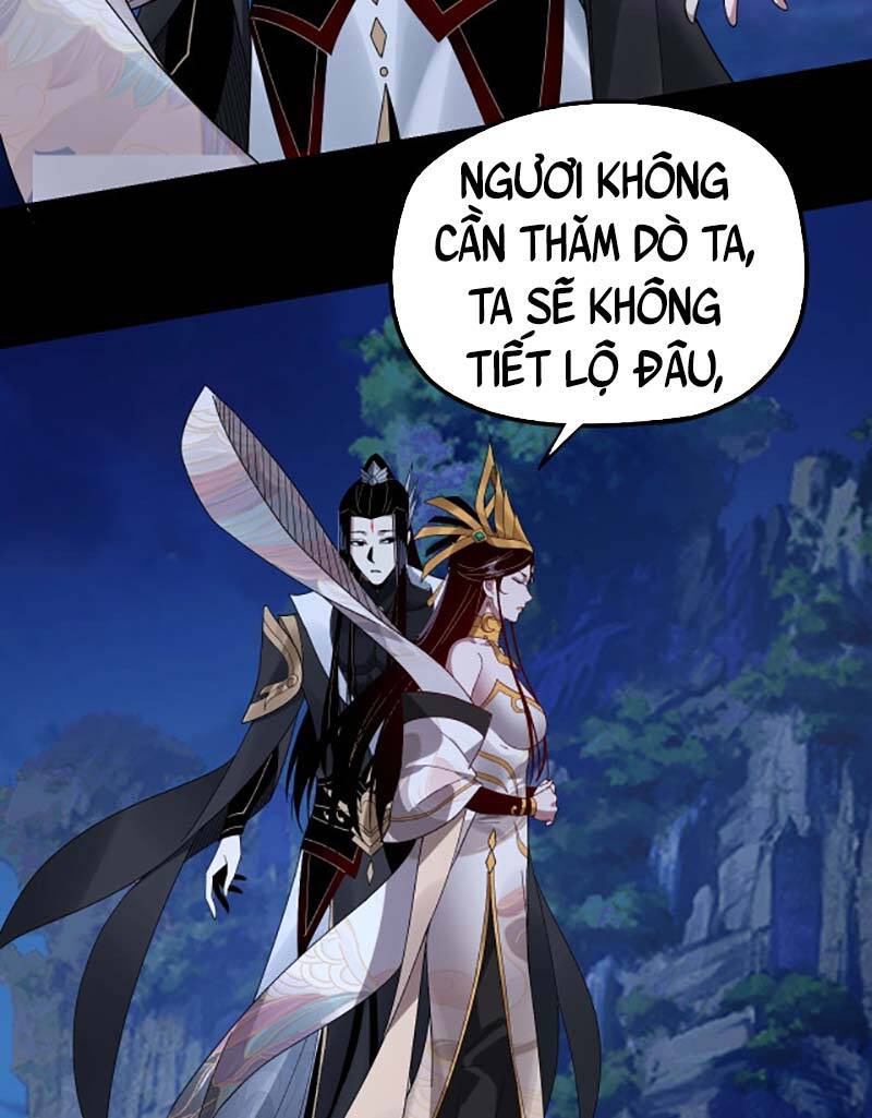 Ta Trời Sinh Đã Là Nhân Vật Phản Diện Chap 51 - Next Chap 52