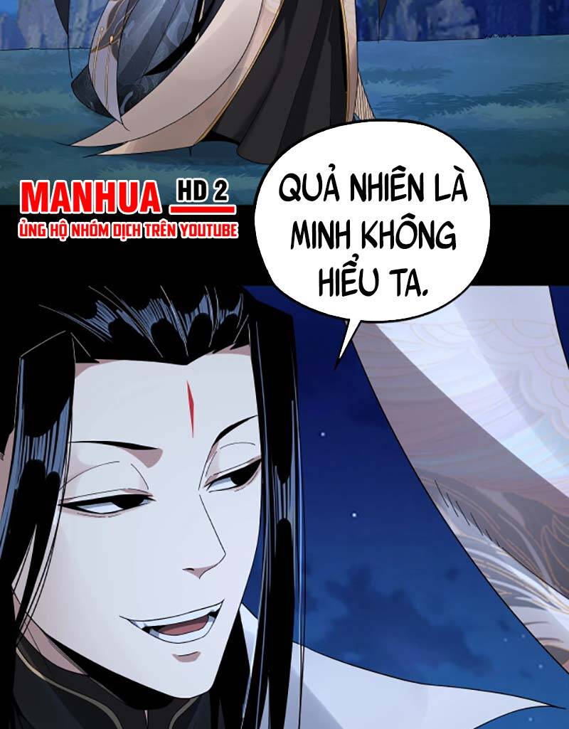 Ta Trời Sinh Đã Là Nhân Vật Phản Diện Chap 51 - Next Chap 52