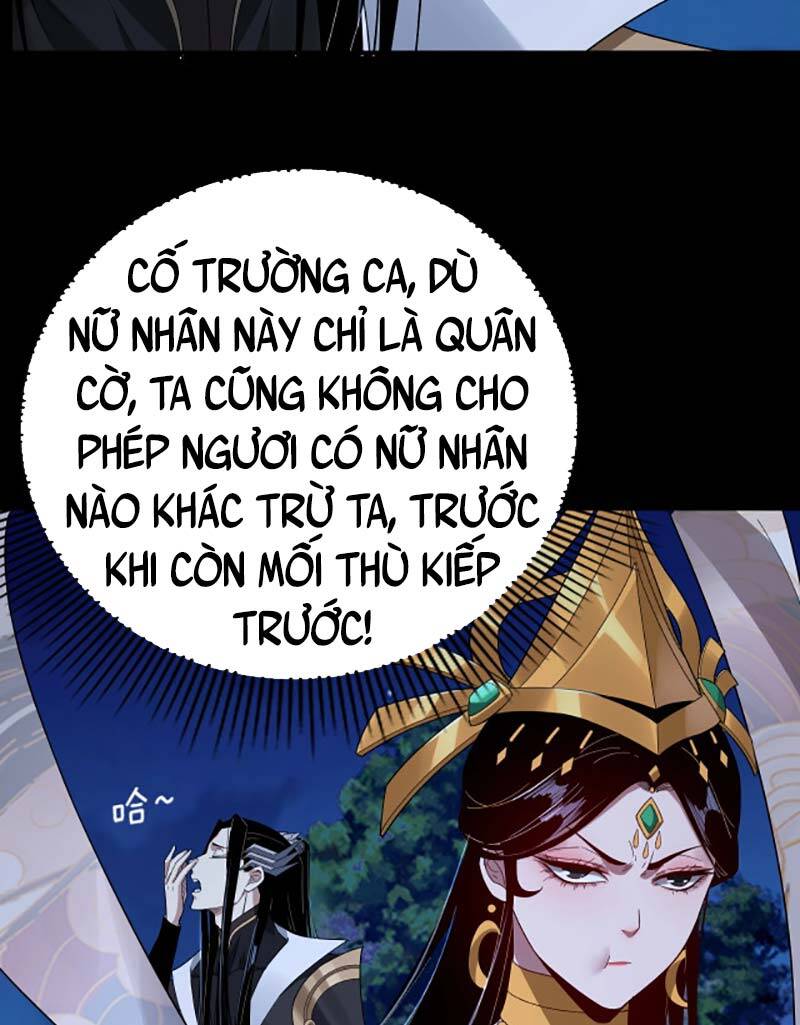 Ta Trời Sinh Đã Là Nhân Vật Phản Diện Chap 51 - Next Chap 52