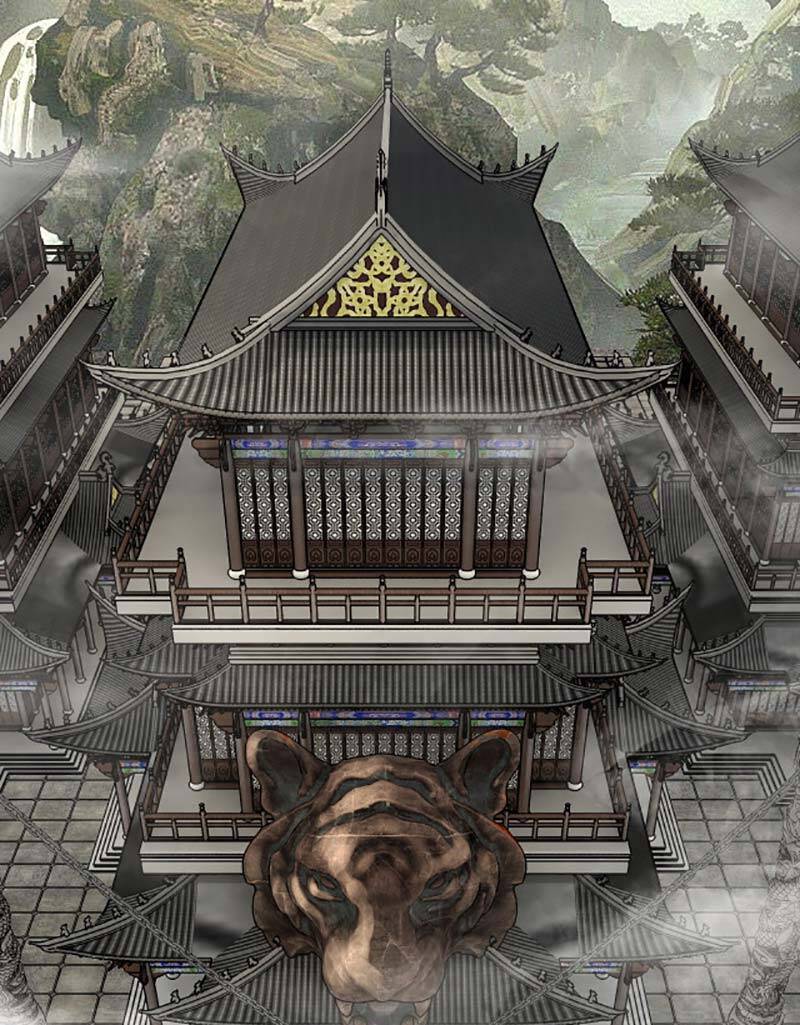 Ta Trời Sinh Đã Là Nhân Vật Phản Diện Chap 51 - Next Chap 52