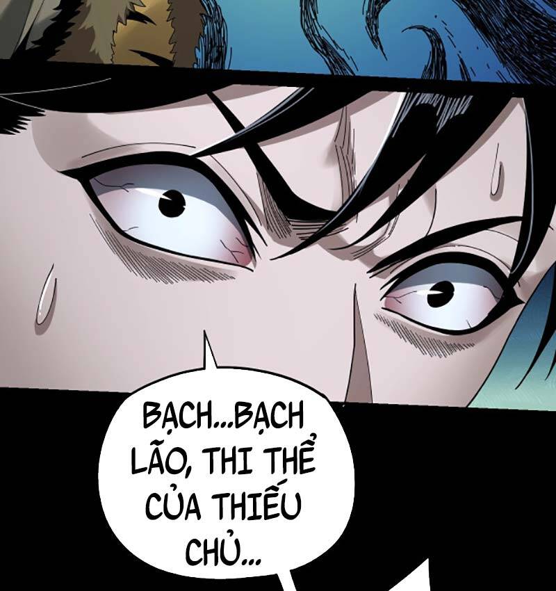 Ta Trời Sinh Đã Là Nhân Vật Phản Diện Chap 52 - Next Chap 53