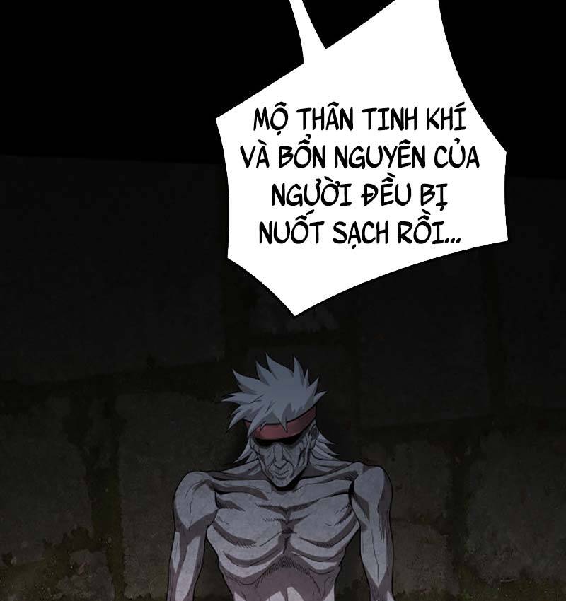 Ta Trời Sinh Đã Là Nhân Vật Phản Diện Chap 52 - Next Chap 53