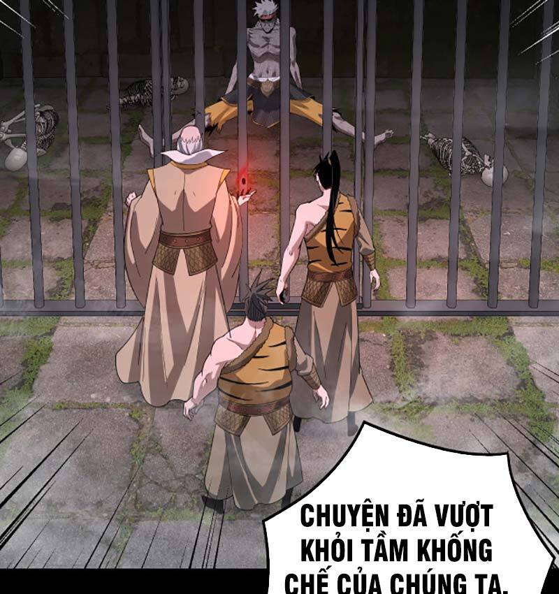 Ta Trời Sinh Đã Là Nhân Vật Phản Diện Chap 52 - Next Chap 53