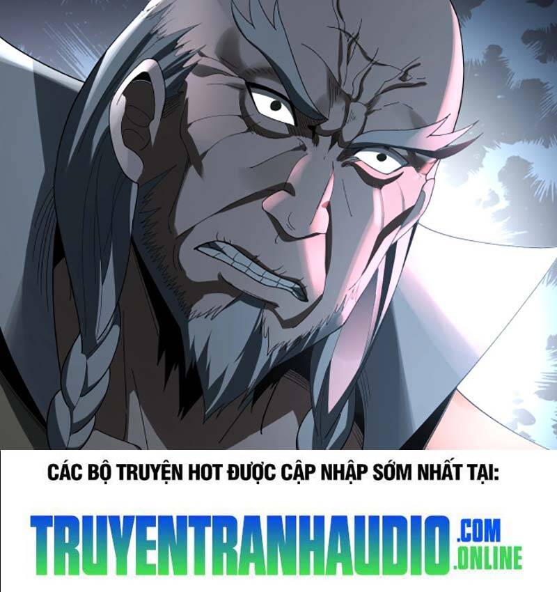 Ta Trời Sinh Đã Là Nhân Vật Phản Diện Chap 52 - Next Chap 53