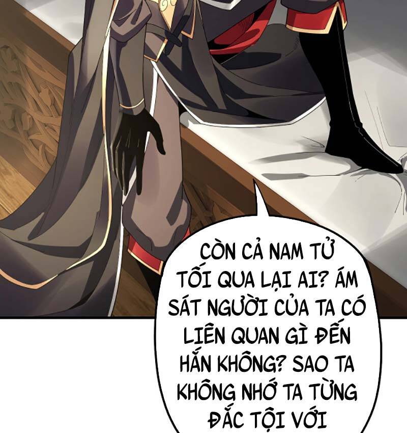 Ta Trời Sinh Đã Là Nhân Vật Phản Diện Chap 52 - Next Chap 53
