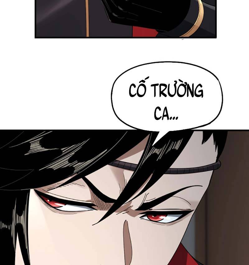 Ta Trời Sinh Đã Là Nhân Vật Phản Diện Chap 52 - Next Chap 53