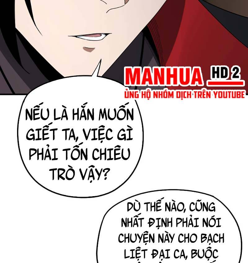 Ta Trời Sinh Đã Là Nhân Vật Phản Diện Chap 52 - Next Chap 53
