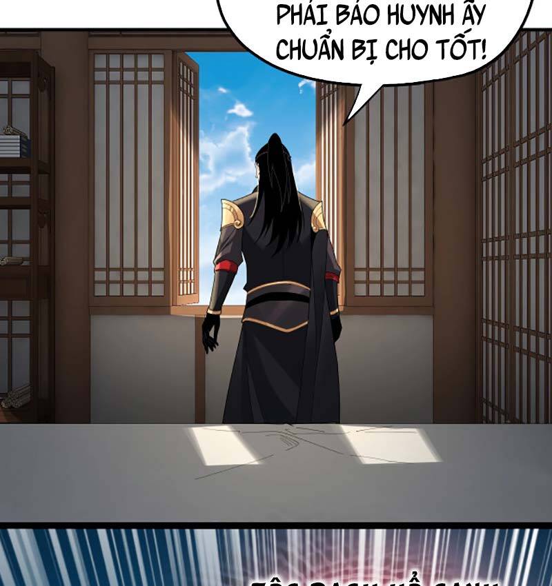 Ta Trời Sinh Đã Là Nhân Vật Phản Diện Chap 52 - Next Chap 53