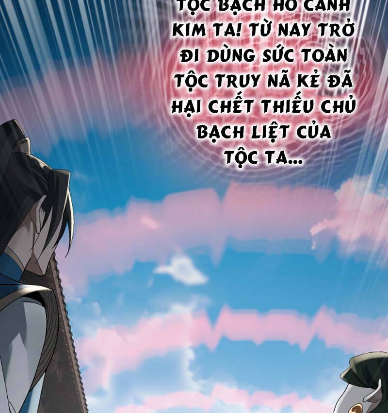 Ta Trời Sinh Đã Là Nhân Vật Phản Diện Chap 52 - Next Chap 53