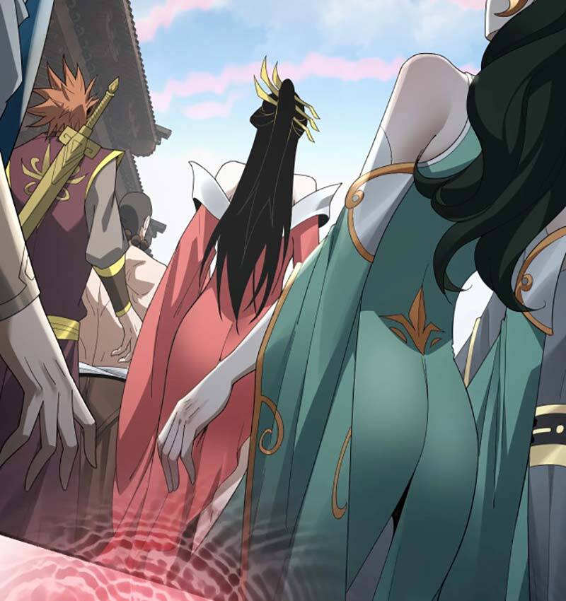 Ta Trời Sinh Đã Là Nhân Vật Phản Diện Chap 52 - Next Chap 53