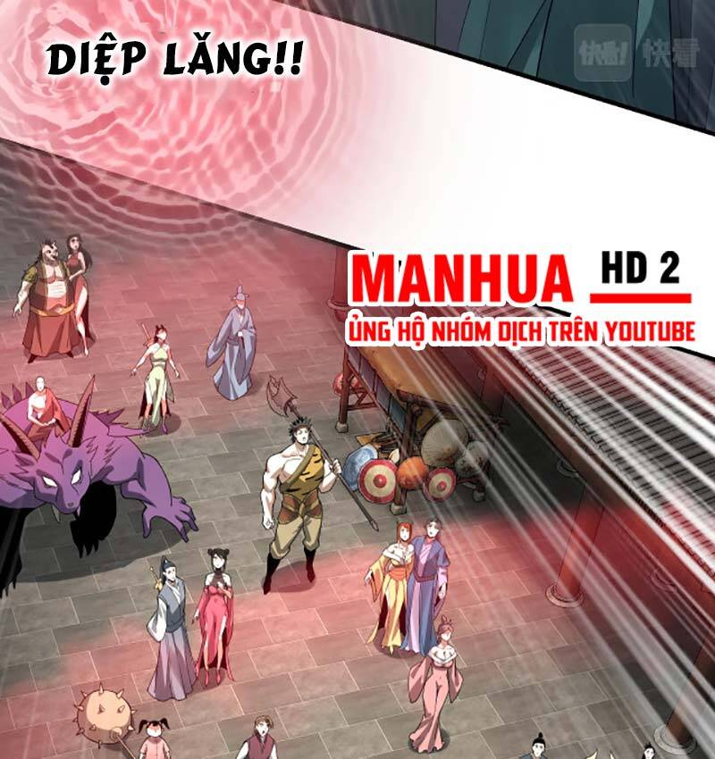 Ta Trời Sinh Đã Là Nhân Vật Phản Diện Chap 52 - Next Chap 53