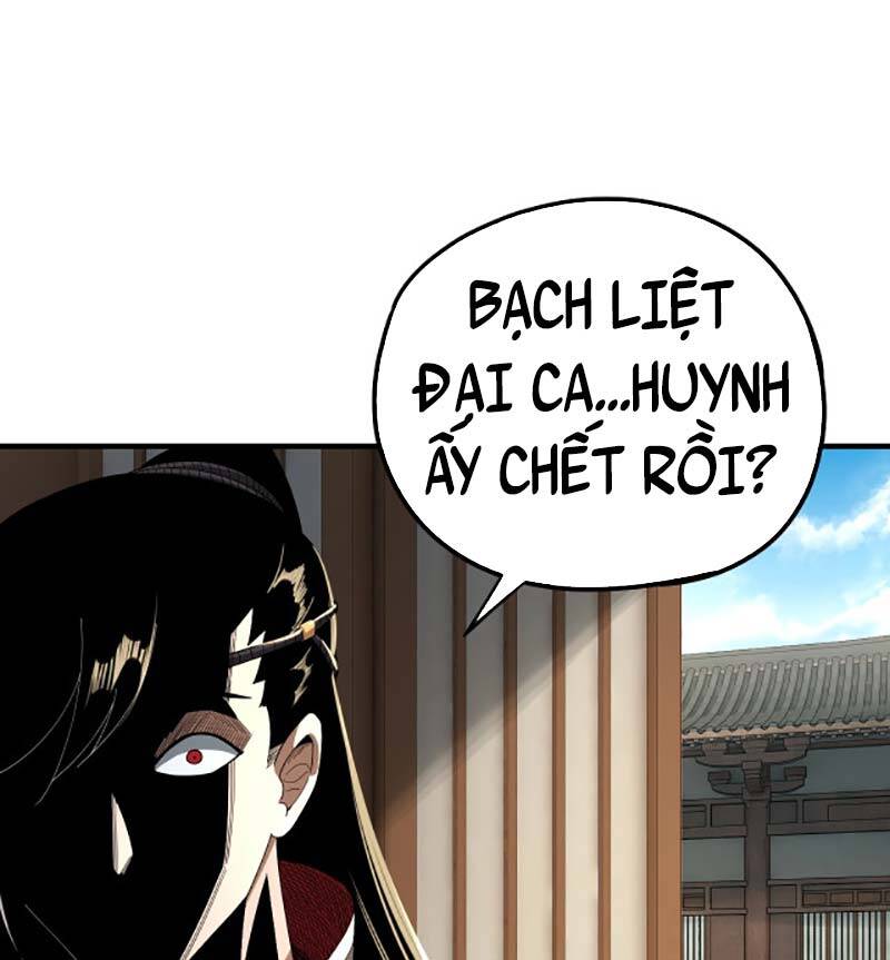 Ta Trời Sinh Đã Là Nhân Vật Phản Diện Chap 52 - Next Chap 53