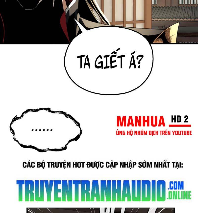 Ta Trời Sinh Đã Là Nhân Vật Phản Diện Chap 52 - Next Chap 53