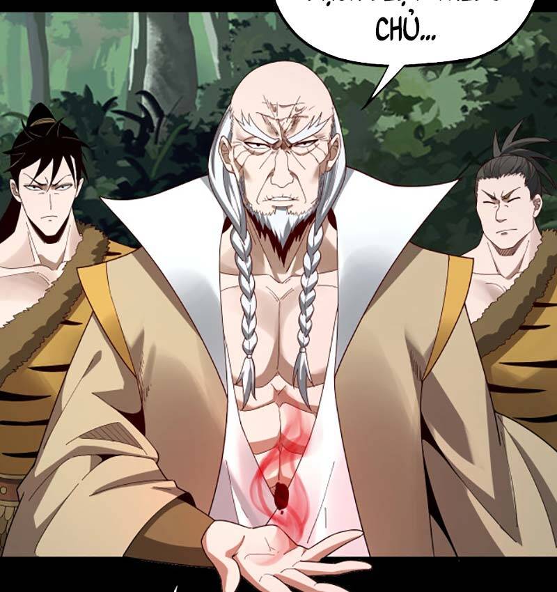 Ta Trời Sinh Đã Là Nhân Vật Phản Diện Chap 52 - Next Chap 53