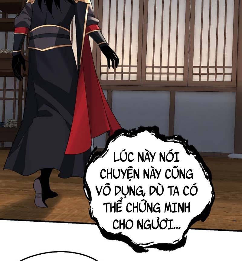 Ta Trời Sinh Đã Là Nhân Vật Phản Diện Chap 52 - Next Chap 53