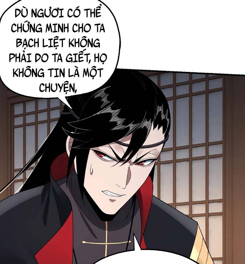 Ta Trời Sinh Đã Là Nhân Vật Phản Diện Chap 52 - Next Chap 53