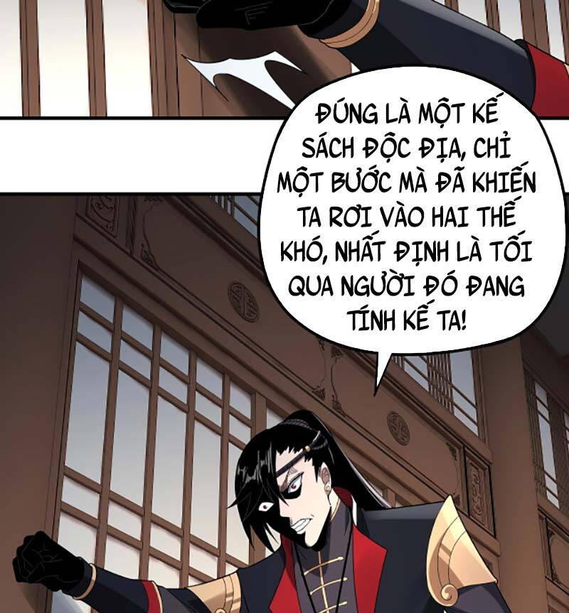 Ta Trời Sinh Đã Là Nhân Vật Phản Diện Chap 52 - Next Chap 53