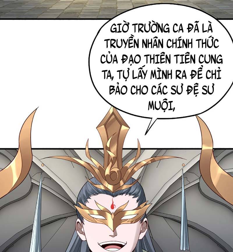 Ta Trời Sinh Đã Là Nhân Vật Phản Diện Chap 52 - Next Chap 53