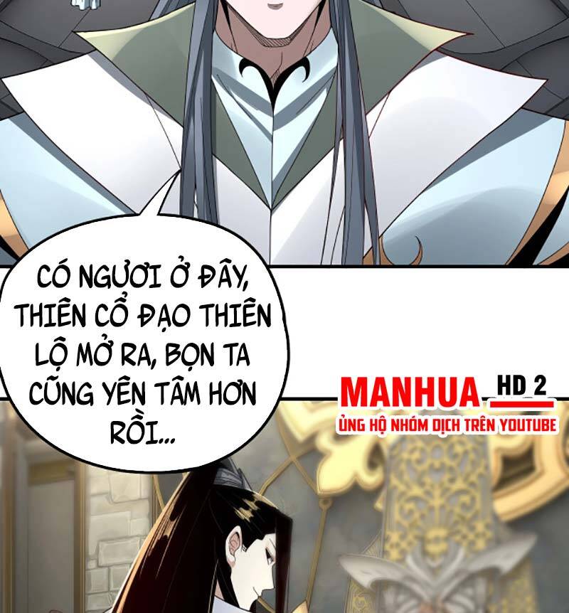 Ta Trời Sinh Đã Là Nhân Vật Phản Diện Chap 52 - Next Chap 53