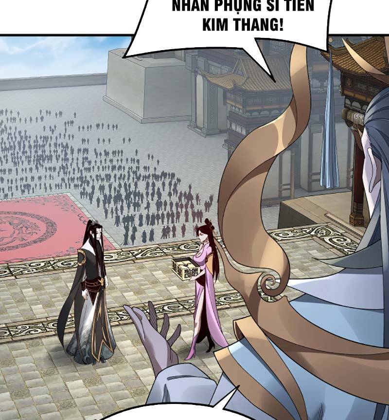 Ta Trời Sinh Đã Là Nhân Vật Phản Diện Chap 52 - Next Chap 53