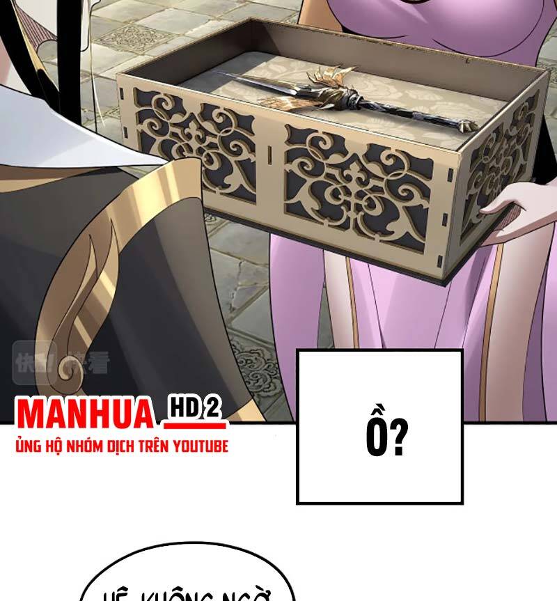 Ta Trời Sinh Đã Là Nhân Vật Phản Diện Chap 52 - Next Chap 53