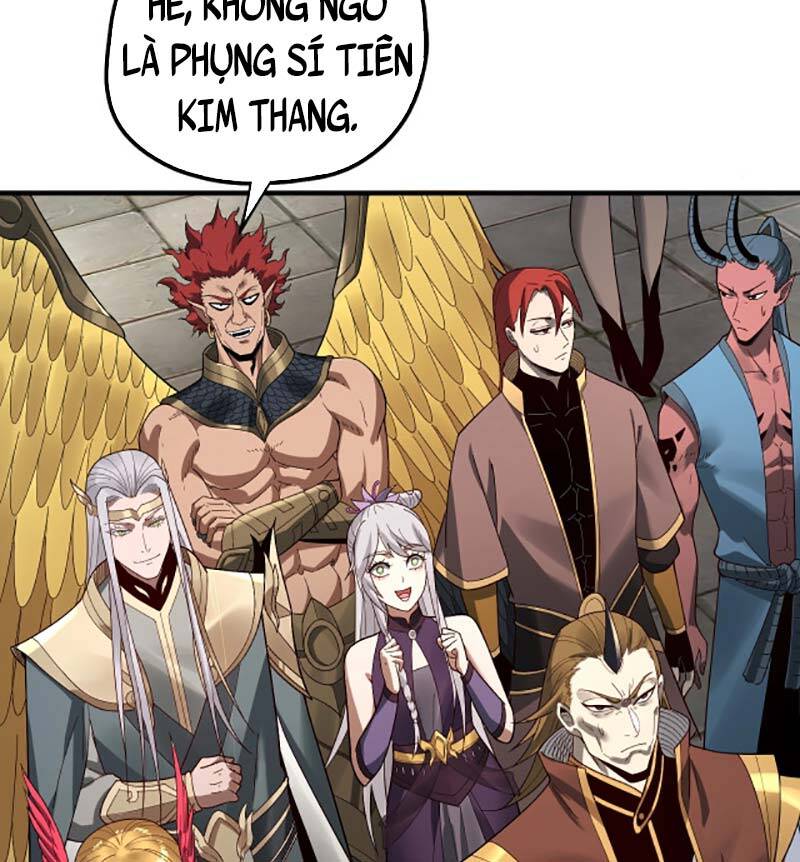 Ta Trời Sinh Đã Là Nhân Vật Phản Diện Chap 52 - Next Chap 53