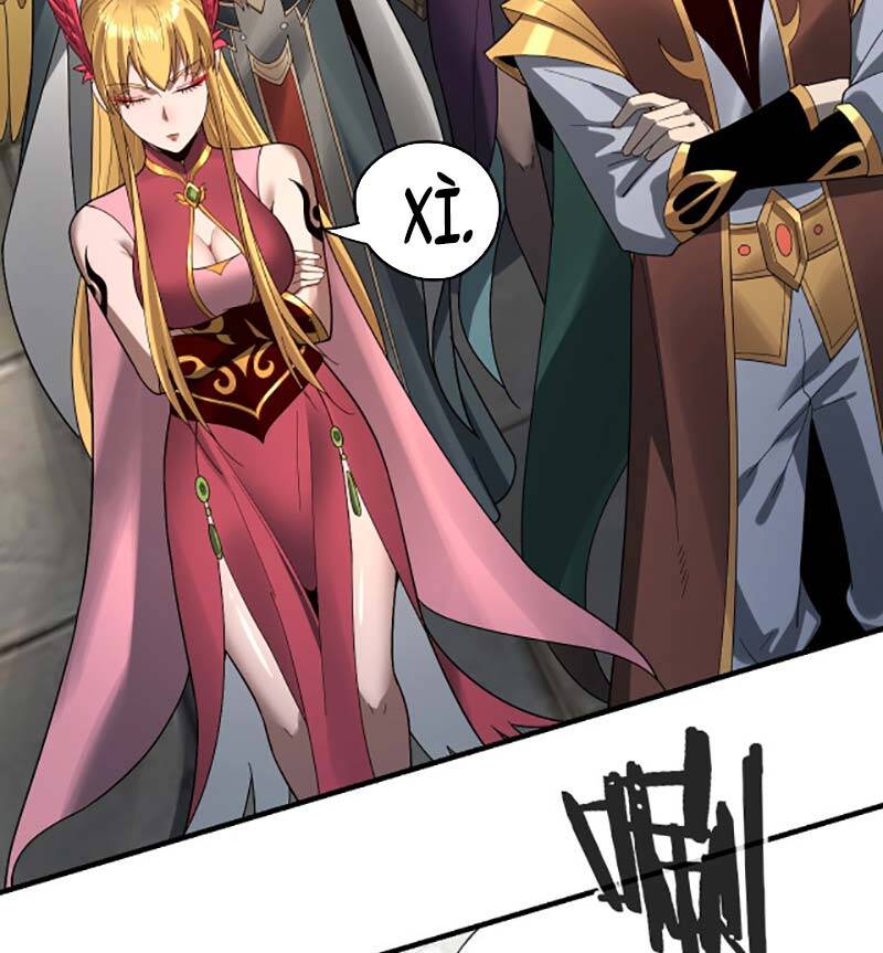 Ta Trời Sinh Đã Là Nhân Vật Phản Diện Chap 52 - Next Chap 53