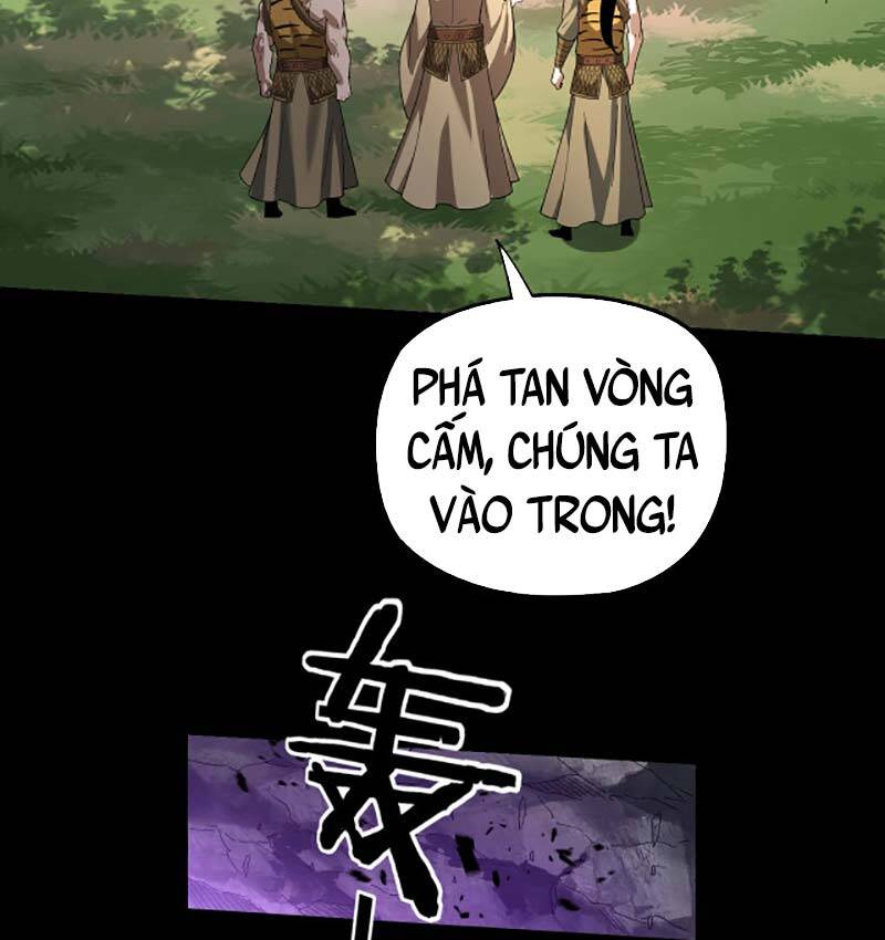 Ta Trời Sinh Đã Là Nhân Vật Phản Diện Chap 52 - Next Chap 53