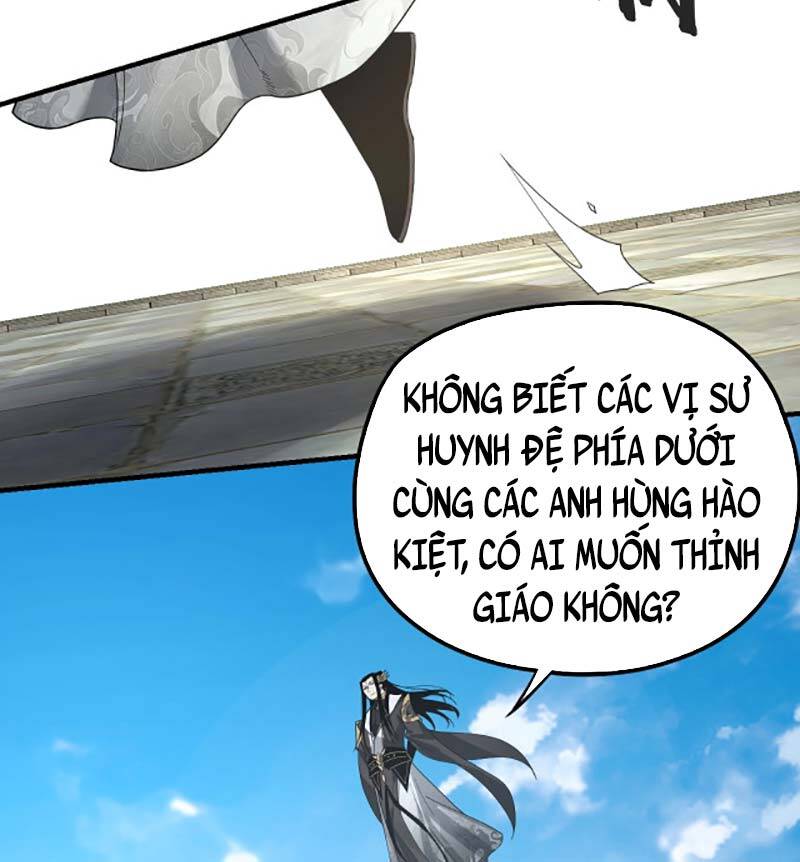 Ta Trời Sinh Đã Là Nhân Vật Phản Diện Chap 52 - Next Chap 53