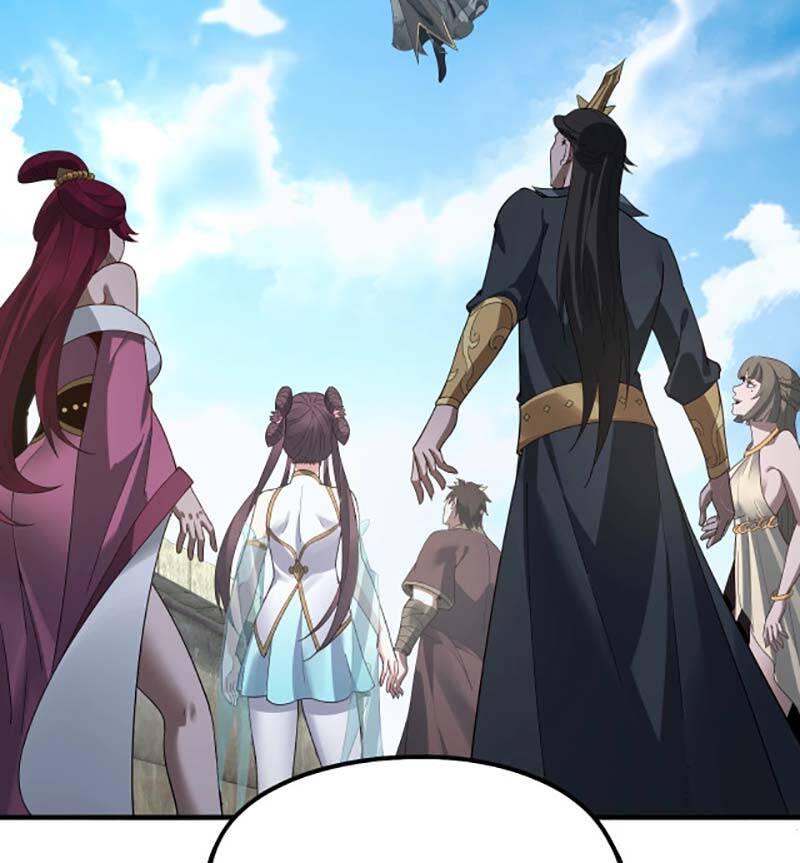 Ta Trời Sinh Đã Là Nhân Vật Phản Diện Chap 52 - Next Chap 53