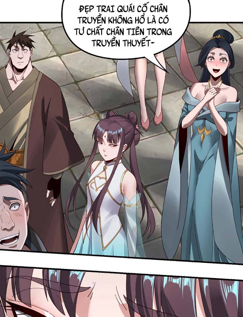Ta Trời Sinh Đã Là Nhân Vật Phản Diện Chap 52 - Next Chap 53