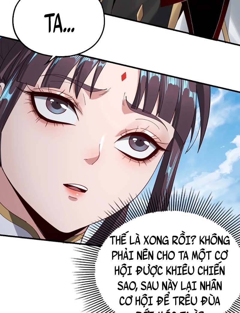 Ta Trời Sinh Đã Là Nhân Vật Phản Diện Chap 52 - Next Chap 53