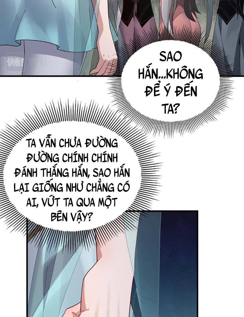 Ta Trời Sinh Đã Là Nhân Vật Phản Diện Chap 52 - Next Chap 53