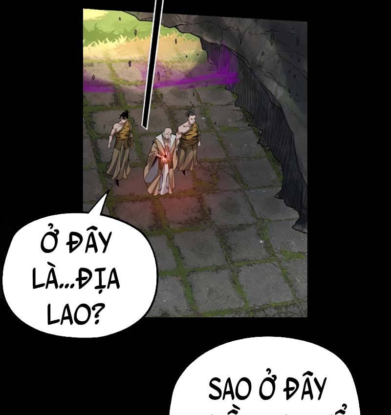 Ta Trời Sinh Đã Là Nhân Vật Phản Diện Chap 52 - Next Chap 53