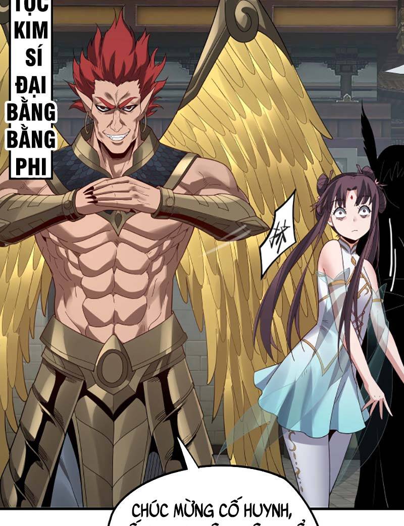 Ta Trời Sinh Đã Là Nhân Vật Phản Diện Chap 52 - Next Chap 53