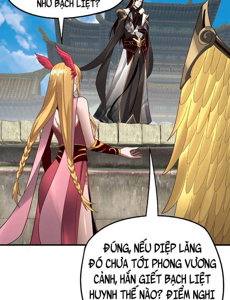 Ta Trời Sinh Đã Là Nhân Vật Phản Diện Chap 52 - Next Chap 53