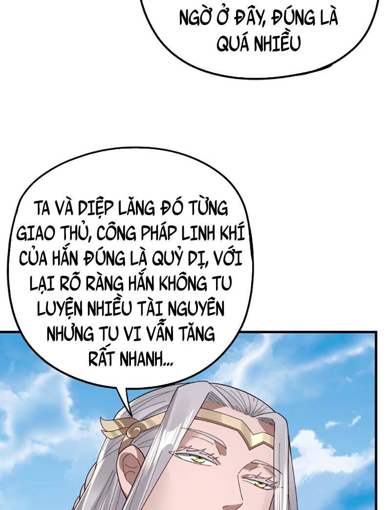 Ta Trời Sinh Đã Là Nhân Vật Phản Diện Chap 52 - Next Chap 53