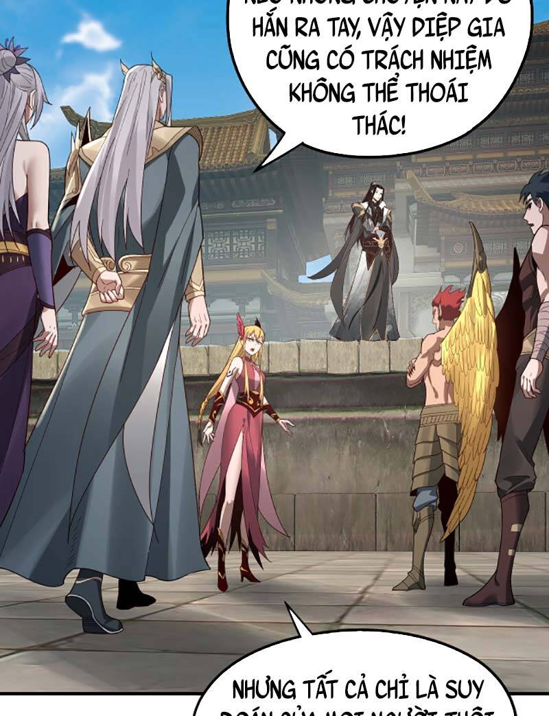 Ta Trời Sinh Đã Là Nhân Vật Phản Diện Chap 52 - Next Chap 53