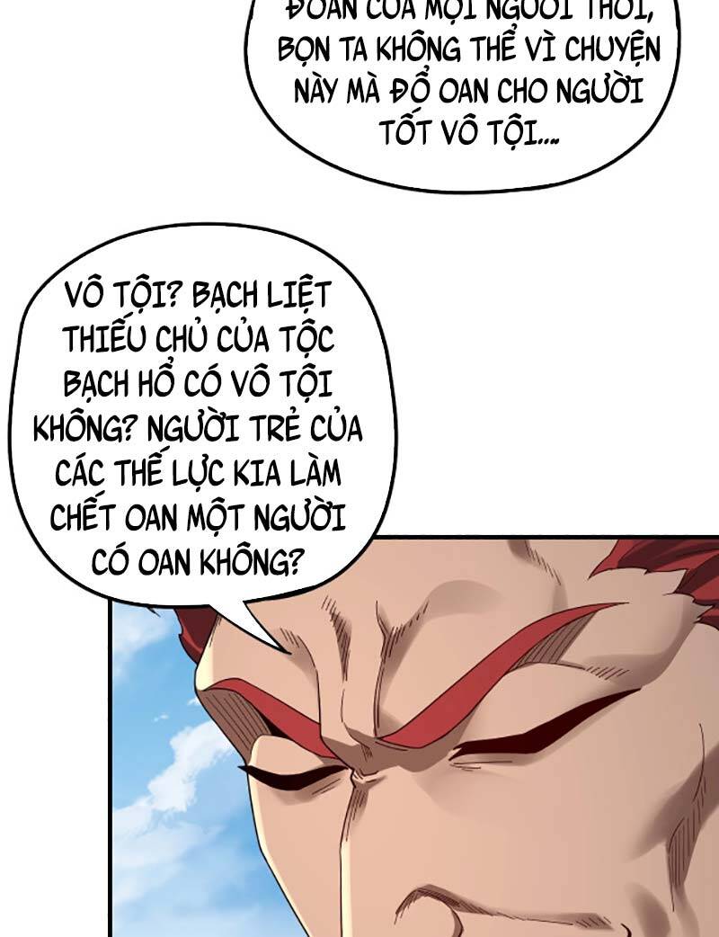Ta Trời Sinh Đã Là Nhân Vật Phản Diện Chap 52 - Next Chap 53