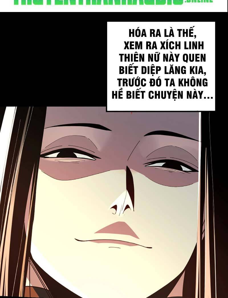 Ta Trời Sinh Đã Là Nhân Vật Phản Diện Chap 52 - Next Chap 53