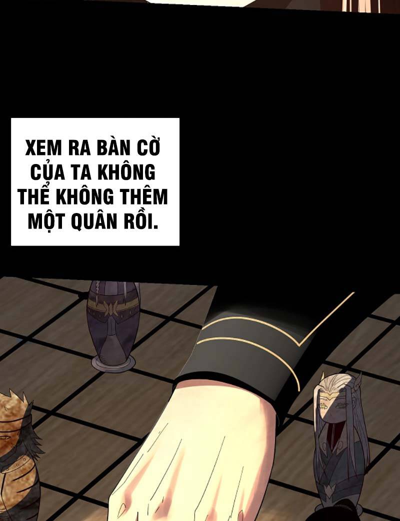 Ta Trời Sinh Đã Là Nhân Vật Phản Diện Chap 52 - Next Chap 53