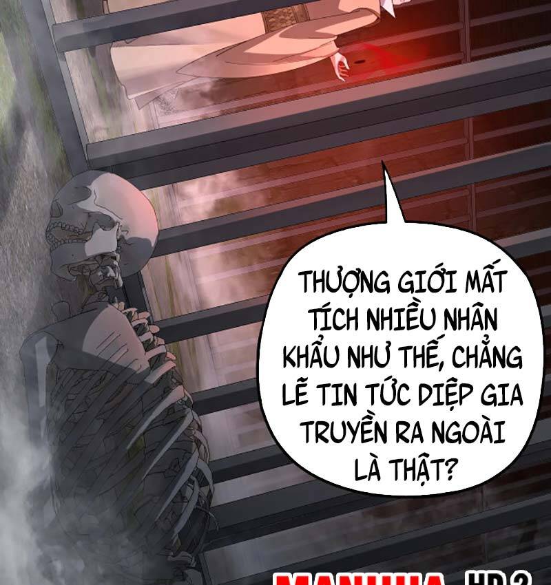 Ta Trời Sinh Đã Là Nhân Vật Phản Diện Chap 52 - Next Chap 53